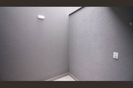 Apartamento para alugar com 28m², 1 quarto e sem vaga