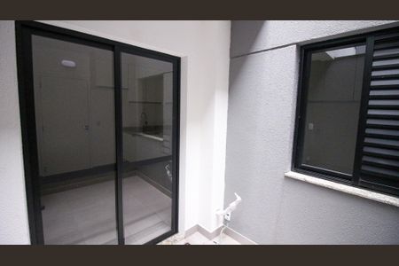 Apartamento para alugar com 28m², 1 quarto e sem vaga