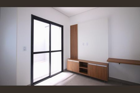 Apartamento para alugar com 28m², 1 quarto e sem vaga