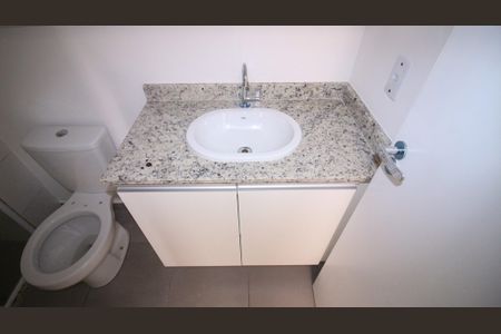 Apartamento para alugar com 28m², 1 quarto e sem vaga