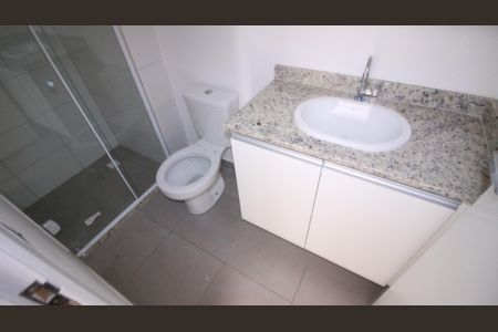 Apartamento para alugar com 28m², 1 quarto e sem vaga