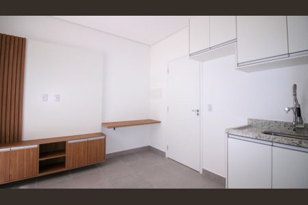 Apartamento para alugar com 28m², 1 quarto e sem vaga