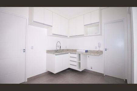 Apartamento para alugar com 28m², 1 quarto e sem vaga