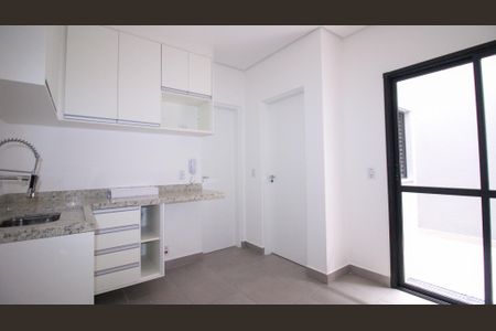 Apartamento para alugar com 28m², 1 quarto e sem vaga