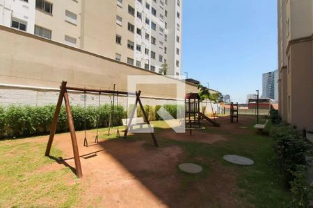 Apartamento para alugar com 42m², 2 quartos e sem vaga