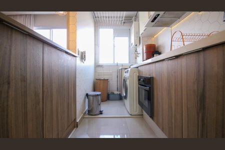 Apartamento para alugar com 42m², 2 quartos e sem vaga