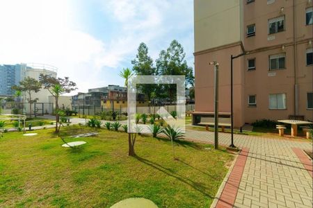 Apartamento para alugar com 42m², 2 quartos e sem vaga