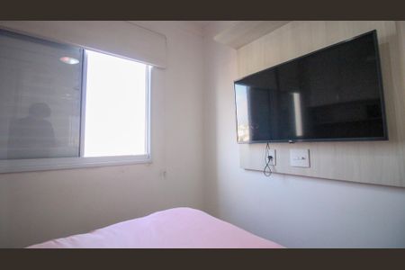 Apartamento para alugar com 42m², 2 quartos e sem vaga