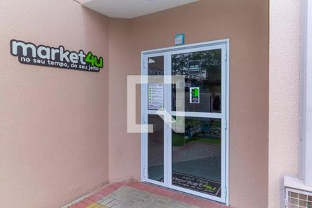 Apartamento para alugar com 42m², 2 quartos e sem vaga