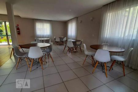 Apartamento para alugar com 42m², 2 quartos e sem vaga