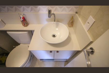 Apartamento para alugar com 42m², 2 quartos e sem vaga