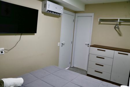 Apartamento para alugar com 29m², 1 quarto e sem vaga Apartamento para alugar com 29m², 1 quarto e sem vagaSuite