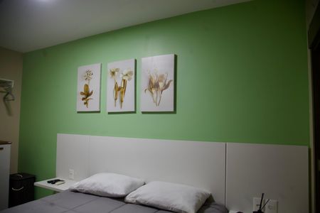Apartamento para alugar com 29m², 1 quarto e sem vaga Apartamento para alugar com 29m², 1 quarto e sem vagaSuite
