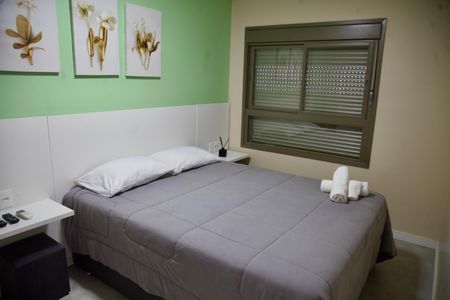 Apartamento para alugar com 29m², 1 quarto e sem vaga Apartamento para alugar com 29m², 1 quarto e sem vagaSuite