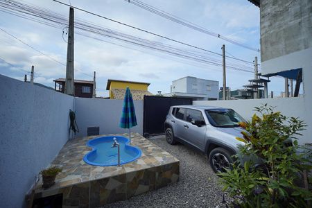 Casa para alugar com 100m², 2 quartos e 1 vagaPiscina 