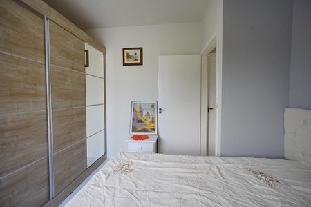 Casa para alugar com 100m², 2 quartos e 1 vagaQuarto 2