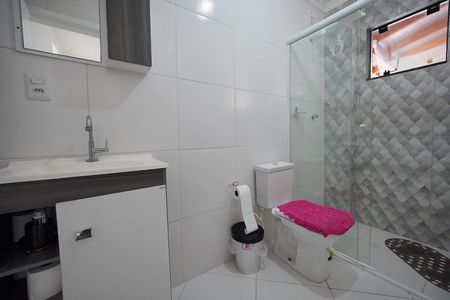 Casa para alugar com 100m², 2 quartos e 1 vagaBanheiro