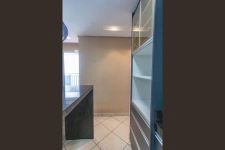 Apartamento para alugar com 65m², 3 quartos e 1 vagaCozinha 