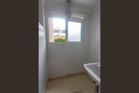 Apartamento para alugar com 65m², 3 quartos e 1 vagaÁrea de serviço 