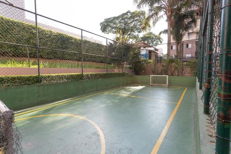 Apartamento para alugar com 65m², 3 quartos e 1 vagaQuadra Esportiva