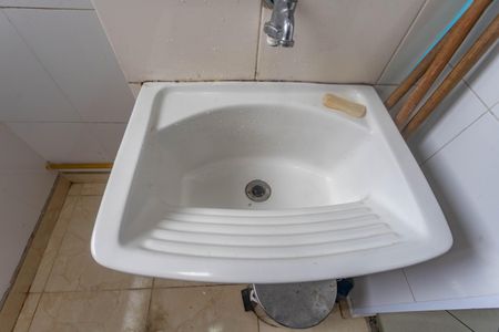 Apartamento para alugar com 65m², 3 quartos e 1 vagaÁrea de serviço 