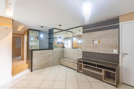 Apartamento para alugar com 65m², 3 quartos e 1 vagaSala 