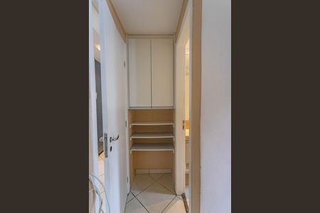 Apartamento para alugar com 65m², 3 quartos e 1 vagaArmario da suíte 