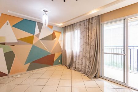 Apartamento para alugar com 65m², 3 quartos e 1 vagaSala 