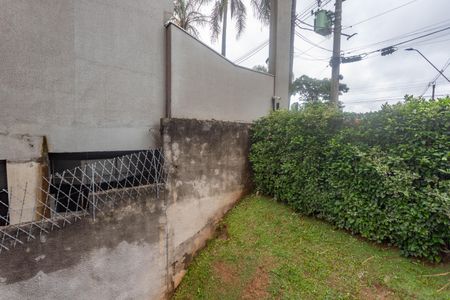 Apartamento para alugar com 65m², 3 quartos e 1 vagaVista da suíte 