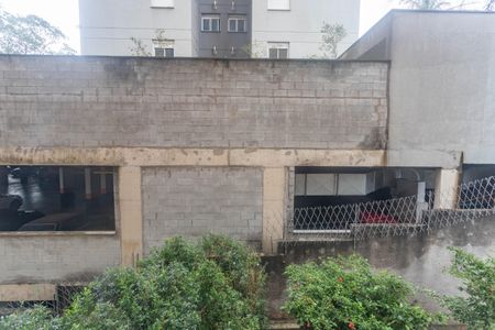 Apartamento para alugar com 65m², 3 quartos e 1 vagaVista da Varanda da Sala
