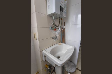 Apartamento para alugar com 65m², 3 quartos e 1 vagaÁrea de serviço 