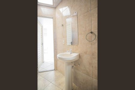 Apartamento para alugar com 45m², 2 quartos e sem vagaBanheiro