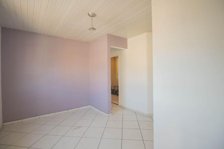 Sala de apartamento para alugar com 2 quartos, 45m² em Raul Veiga, São Gonçalo