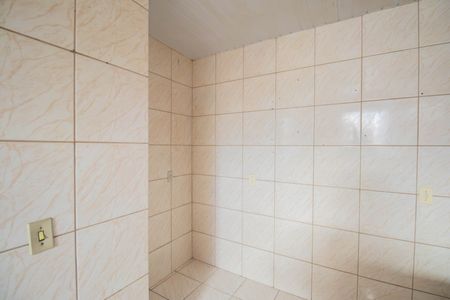 Apartamento para alugar com 45m², 2 quartos e sem vagaCozinha e Área de Serviço