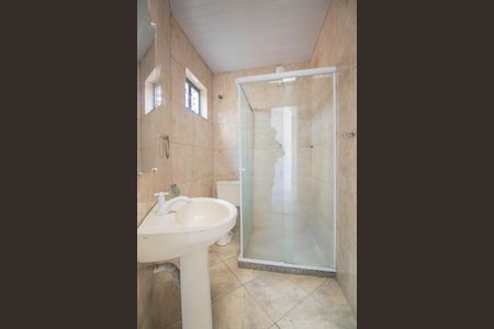 Apartamento para alugar com 45m², 2 quartos e sem vagaBanheiro