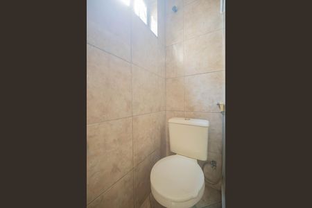 Apartamento para alugar com 45m², 2 quartos e sem vagaBanheiro