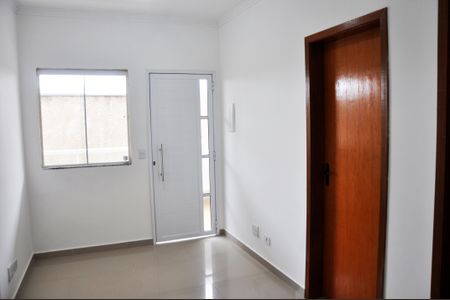 Apartamento para alugar com 65m², 2 quartos e sem vagaDetalhe - Sala e Cozinha