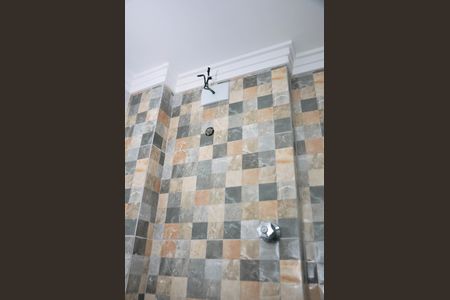 Apartamento para alugar com 65m², 2 quartos e sem vagaDetalhe - Banheiro Social