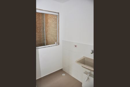 Apartamento para alugar com 65m², 2 quartos e sem vagaDetalhe - Área de Serviço