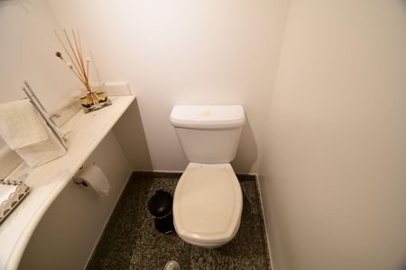 Apartamento à venda com 117m², 3 quartos e 2 vagasLavabo