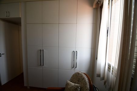 Apartamento à venda com 117m², 3 quartos e 2 vagasQuarto 2