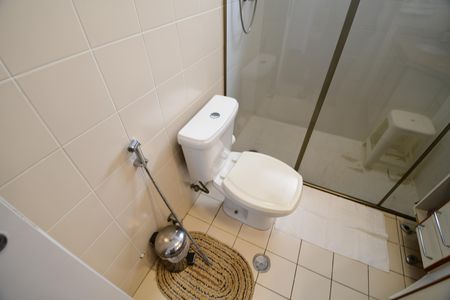 Apartamento à venda com 117m², 3 quartos e 2 vagasBanheiro Suíte