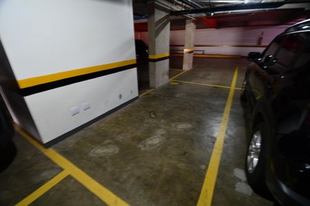 Apartamento à venda com 117m², 3 quartos e 2 vagasGaragem 1