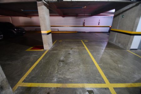 Apartamento à venda com 117m², 3 quartos e 2 vagasGaragem 2