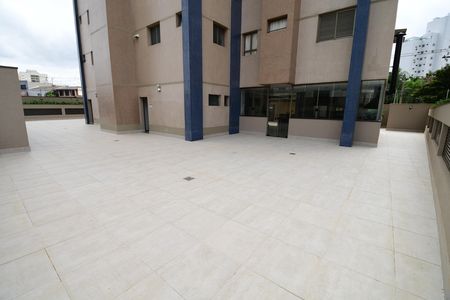 Apartamento à venda com 117m², 3 quartos e 2 vagasÁrea comum
