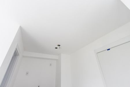 Studio à venda com 21m², 1 quarto e sem vagaCozinha