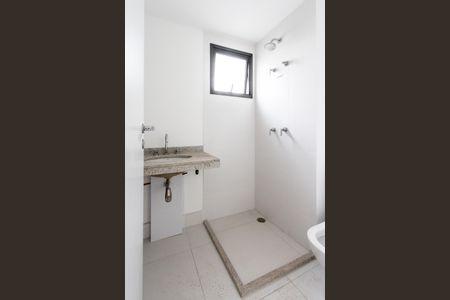 Studio à venda com 21m², 1 quarto e sem vagaBanheiro