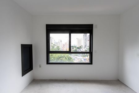 Studio à venda com 21m², 1 quarto e sem vagaQuarto