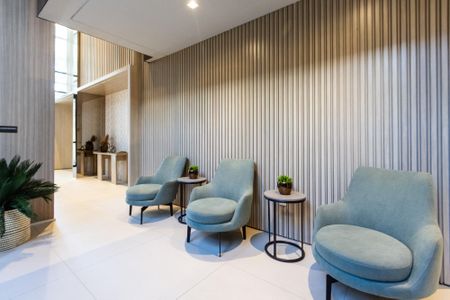 Studio à venda com 21m², 1 quarto e sem vagaCoworking