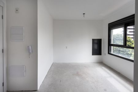 Studio à venda com 21m², 1 quarto e sem vagaQuarto